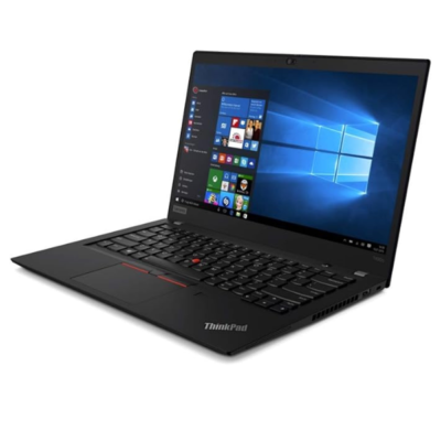 Lenovo T490s Core i5 8th 8GB RAM 256GB SSD - Image 3