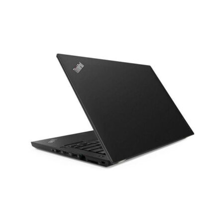 Lenovo T480s core i7 8GB RAM 256GB SSD