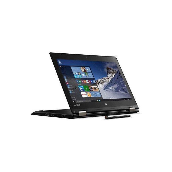 Lenovo x370 yoga core i5 8GB RAM 256GB SSD