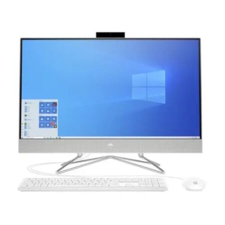 Hp AIO core i5 11 gen 16GB 512GB SSD Touch Screen 24'' Display