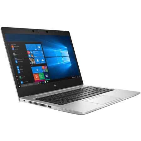 HP Elitebook 830 G6 i7 8GB RAM 256GB SSD