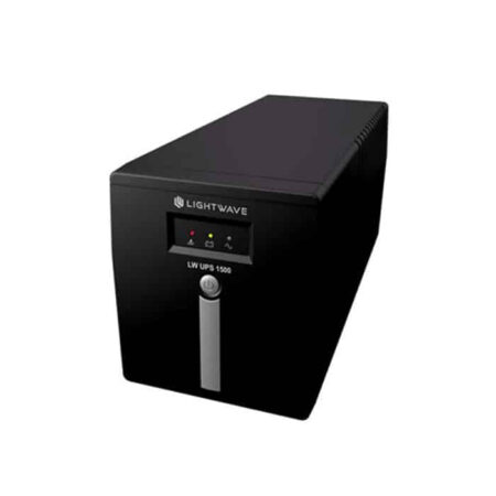 Lightwave 1500va