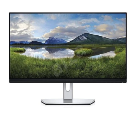 Hp 23inch monitor with VGA
