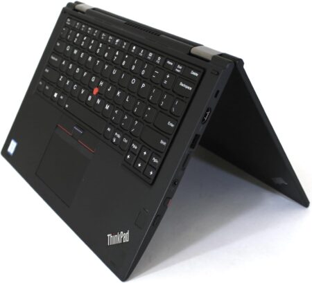 Lenovo x380 Yoga 8th gen core i7 16GB 256GB SSD