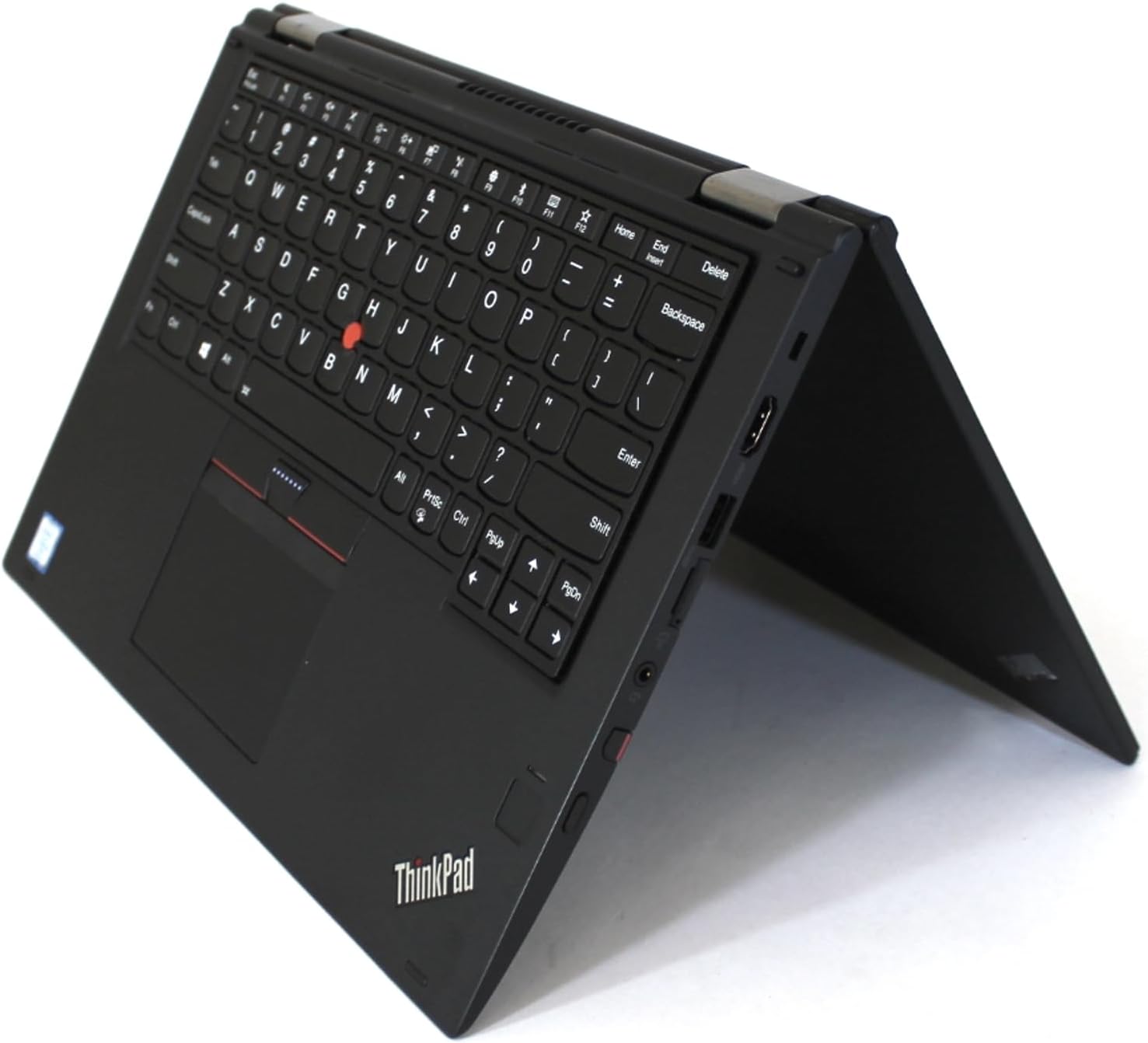 Lenovo x380 Yoga 8th gen core i7 16GB 256GB SSD