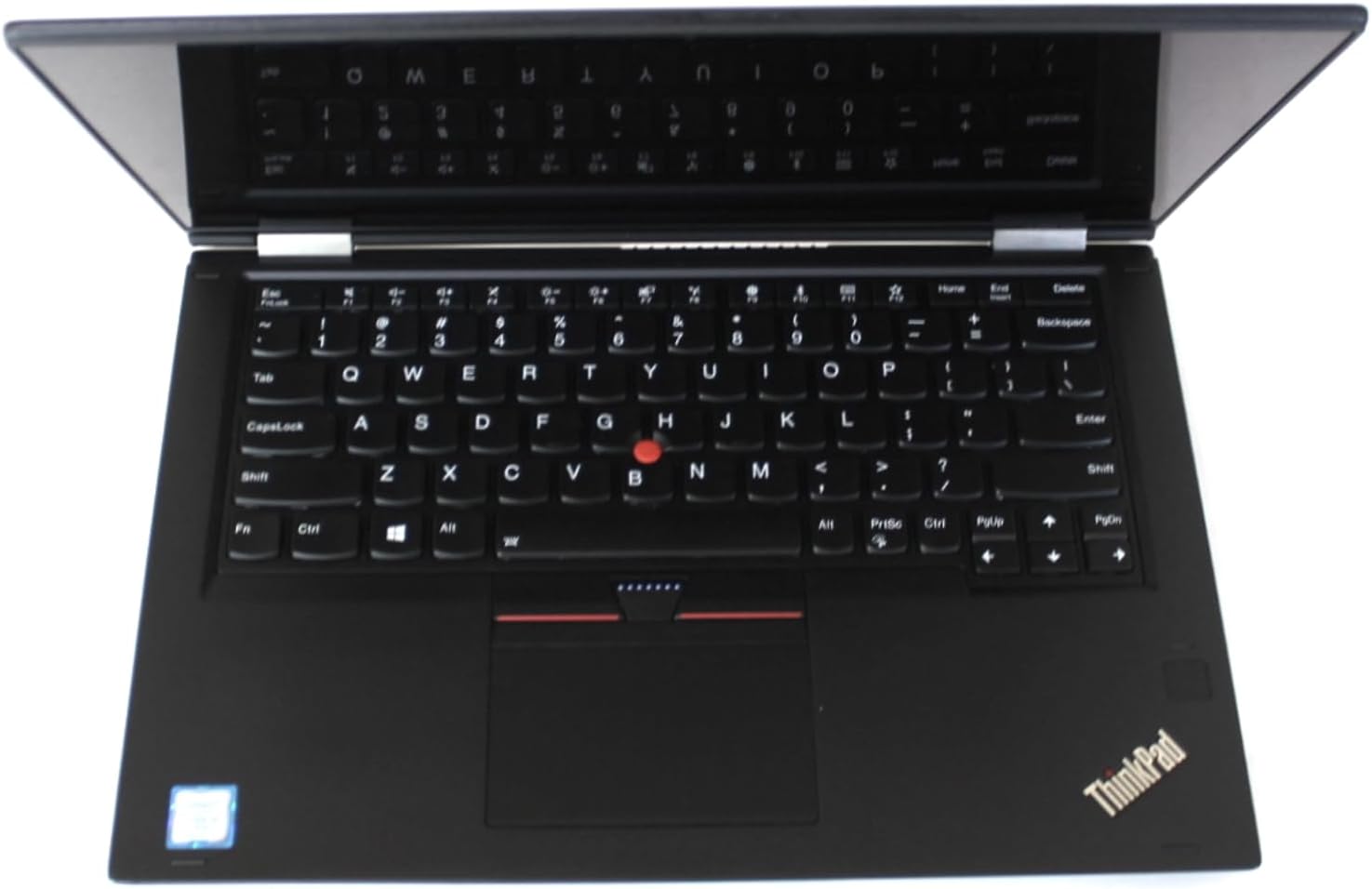 Lenovo x380 Yoga 8th gen core i7 16GB 256GB SSD - Image 2