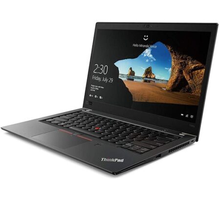laptop