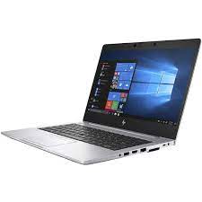 HP Elitebook 830 G6 i7 8GB RAM 256GB SSD - Image 2