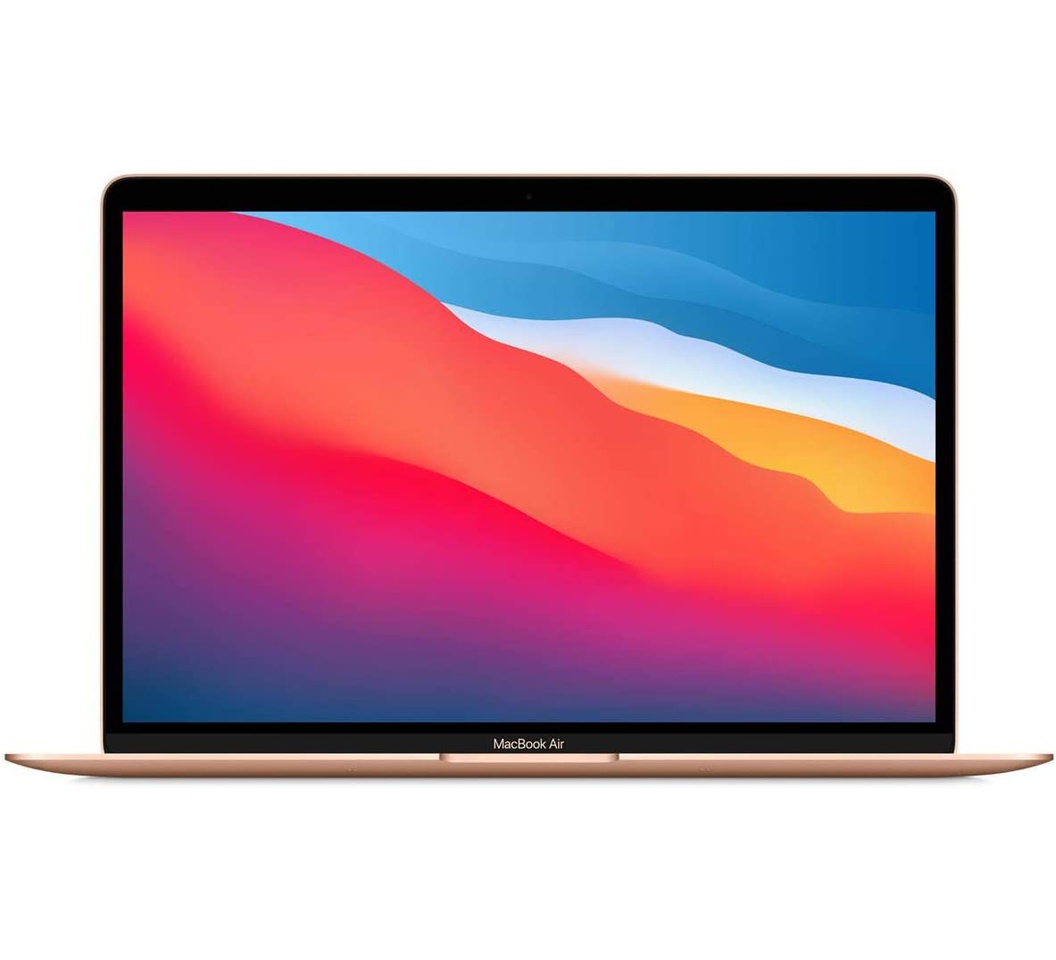 MacBook Air m1 8GB RAM 256GB SSD