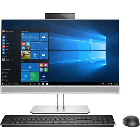 all in one desktop
