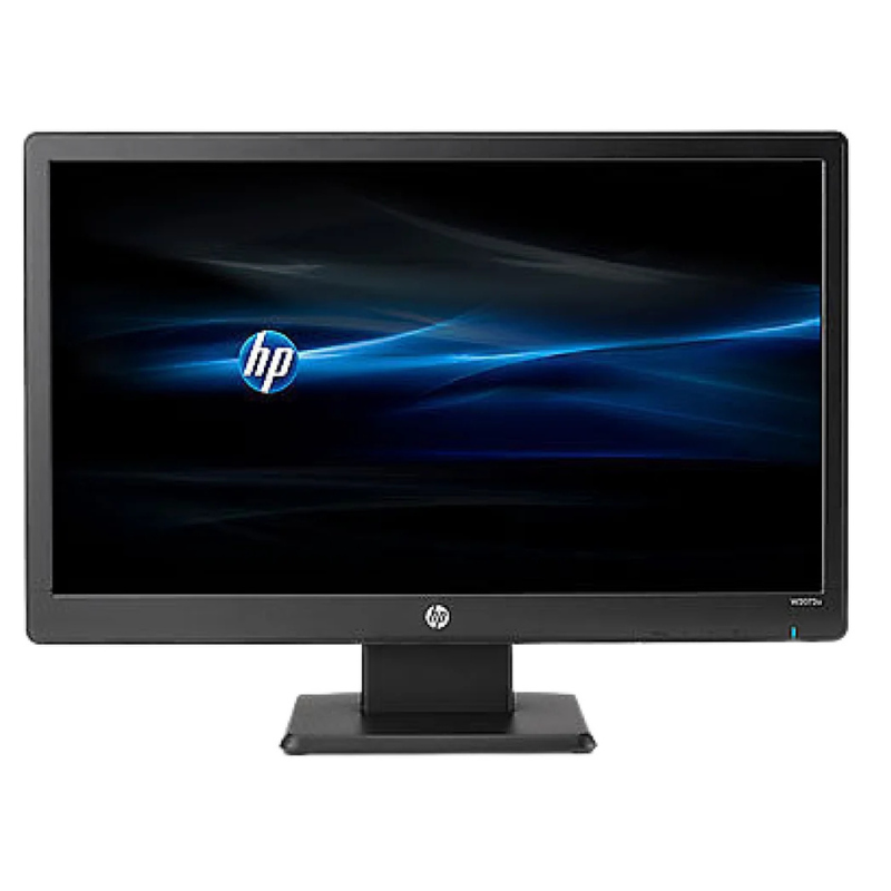 Hp 23inch monitor with VGA - Image 3