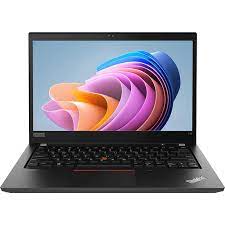 Lenovo ThinkPad T14 Intel Core i5 (10th Gen) i5 6 GB RAM - 512 GB SSD