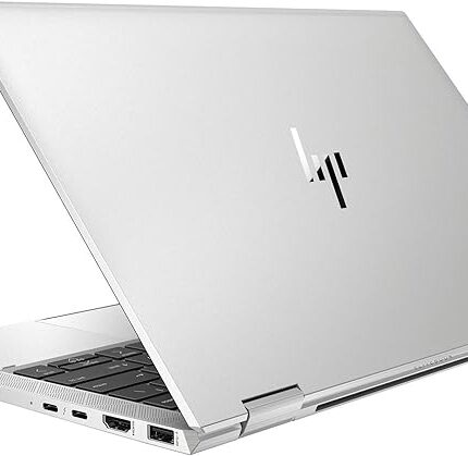 Hp elitebook 1040g7 i7 10th 16gb /512ssd x360 touchscreen