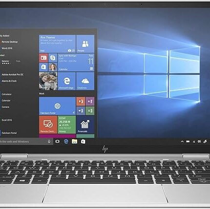 Hp elitebook 1040g7 i7 10th 16gb /512ssd x360 touchscreen