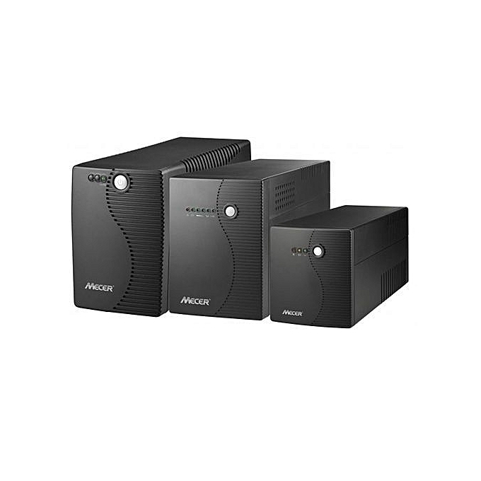 MECER 650VA Line Interactive UPS (ME-650-VU)