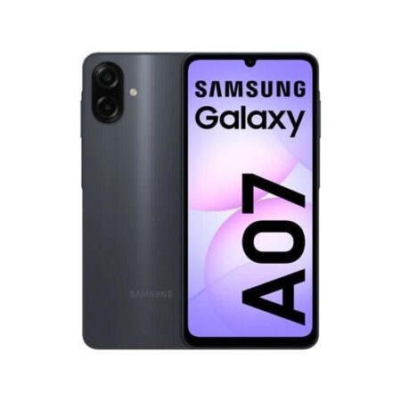 Samsung Galaxy A07 4GB RAM 128GB Storage