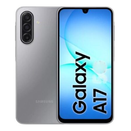Samsung Galaxy A17 6GB RAM 128GB Storage