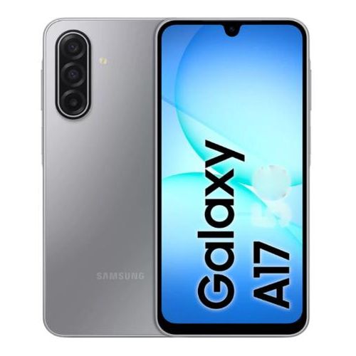Samsung Galaxy A17 6GB RAM 128GB Storage