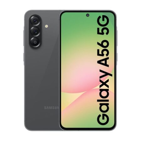 Samsung Galaxy A56 5G - 8GB RAM, 256GB Storage, 6.7" Display