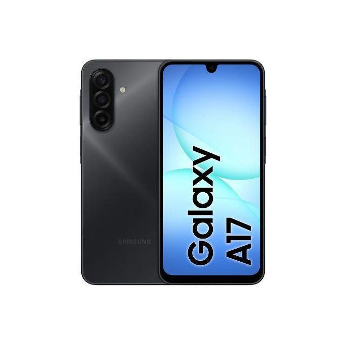 Samsung Galaxy A17 6.7" 8GB RAM 256GB