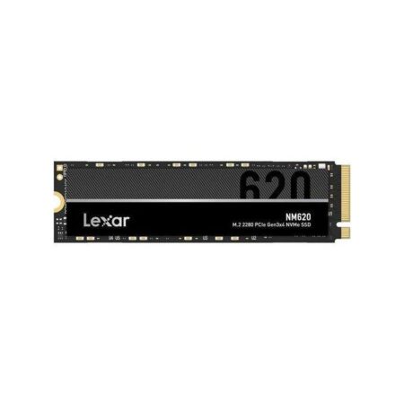 Lexur SSD 256 M2