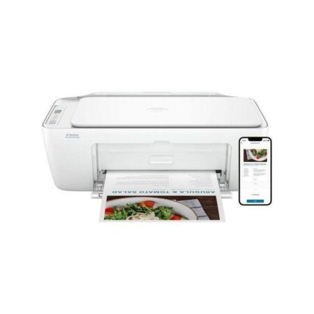 HP Desk jet 2875