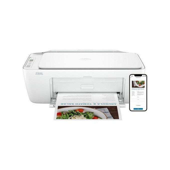 HP Desk jet 2875