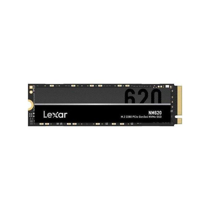 Lexur SSD 256 M2