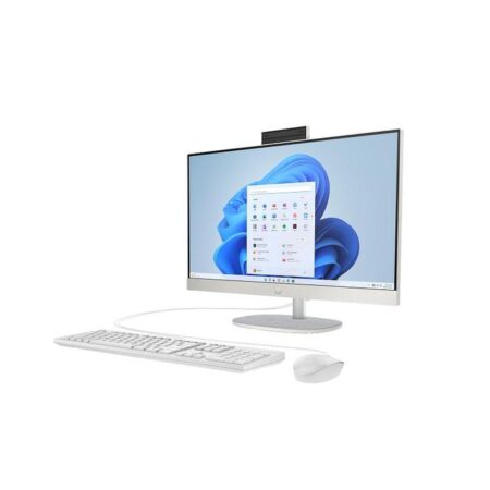 Hp AIO 24" Core i5 13th 8GB RAM 512GB SSD