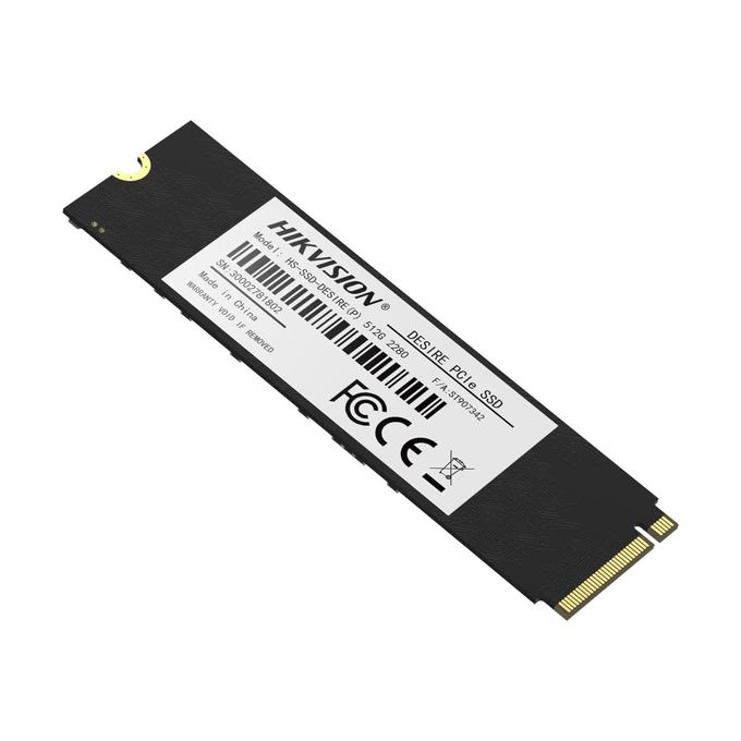 Hiksemi 512GB M2 - Image 4