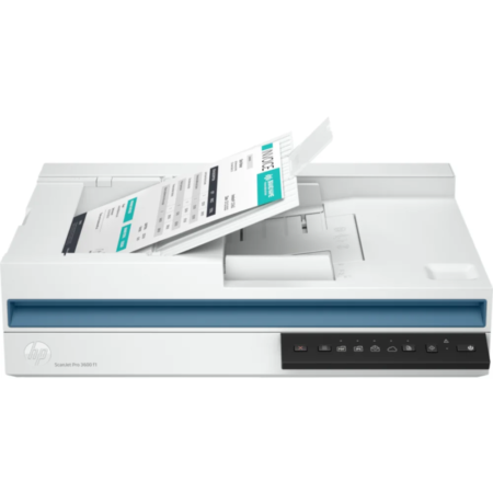 Scanner