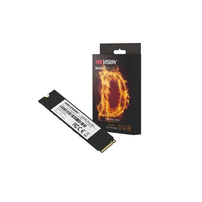Hiksemi 512GB M2 - Image 3