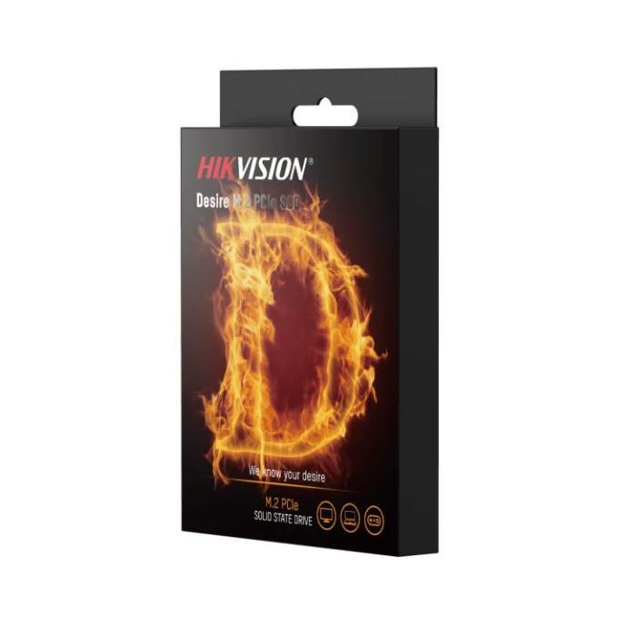 Hiksemi 512GB M2 - Image 2
