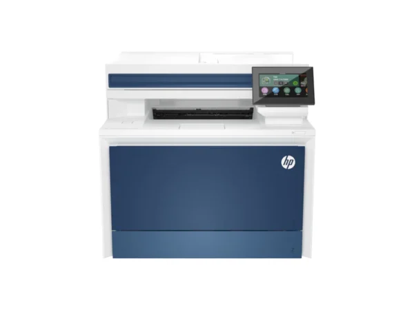 white printer
