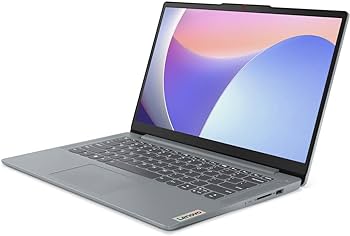 Lenovo IdeaPad Slim 3 – Intel Core i3 13th Gen 8GB RAM 512GB SSD 14″ Full HD - Image 4