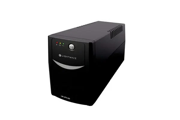 Lightwave 650 va
