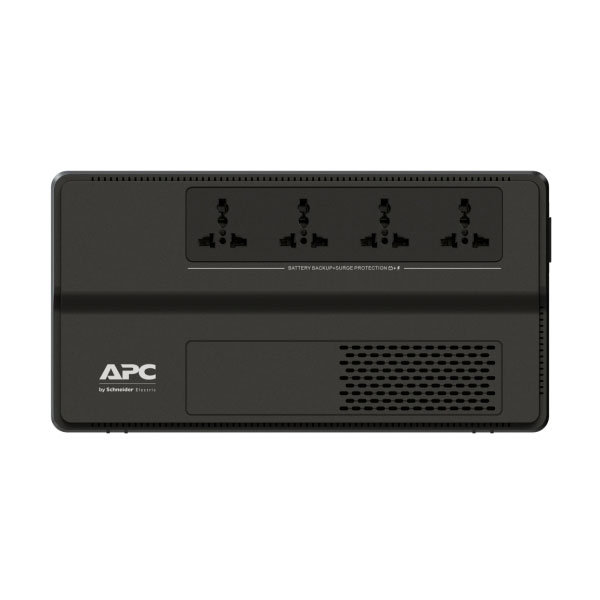 APC EASY UPS BV 650VA, AVR, Universal Outlet, 230V - Image 2