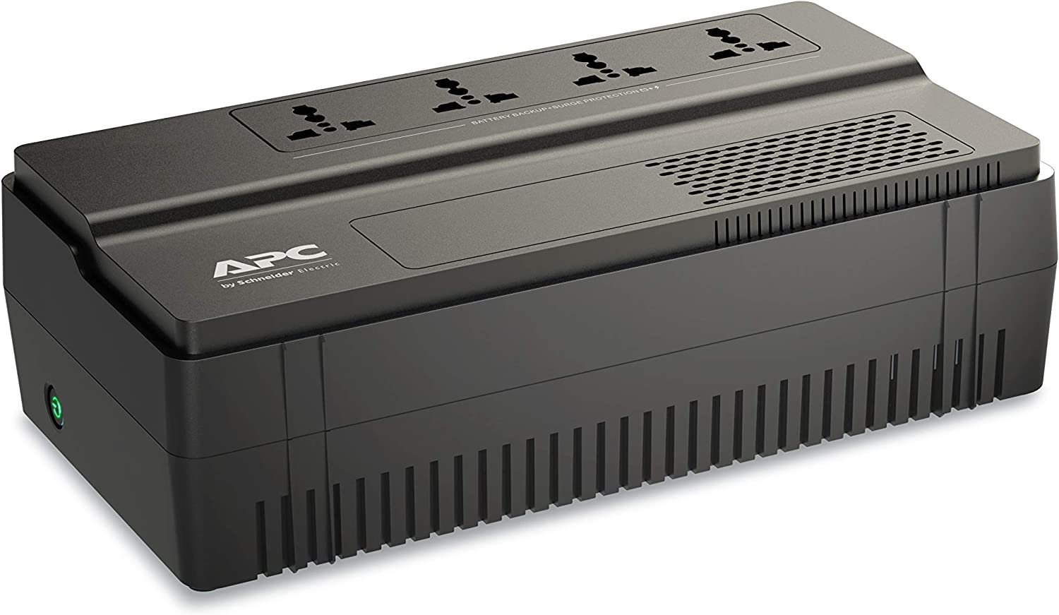 APC Easy UPS BV 1000VA AVR IEC Outlet 230V (BV1000I-MSX)Nominal Input Voltage: 230V
