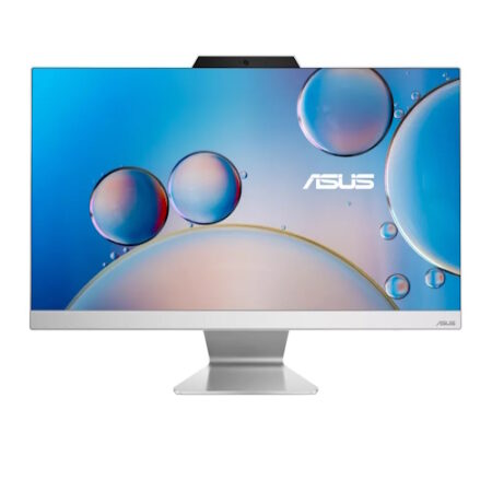 Asus AIO A340, Core i5 1335U, 8GB RAM 512GB SSD, 23.8″ FHD DOS
