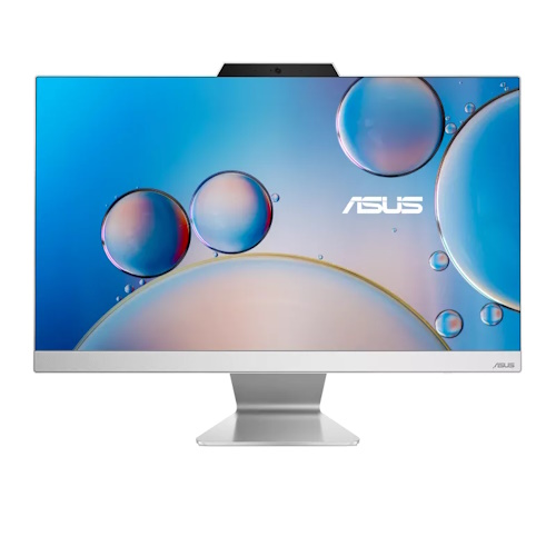 Asus AIO A340, Core i5 1335U, 8GB RAM 512GB SSD, 23.8″ FHD DOS