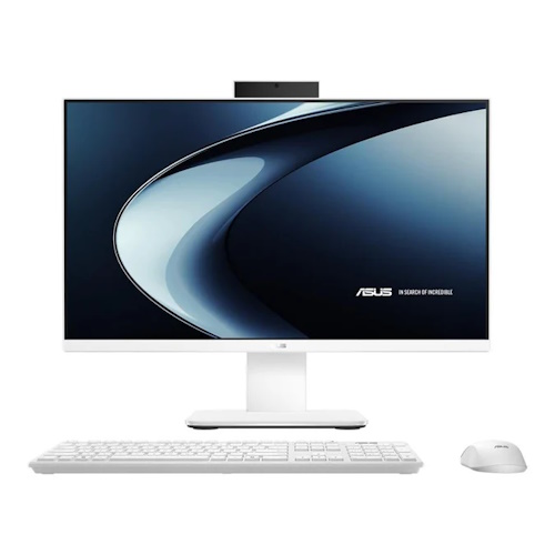 Asus Aio 24" Core i3 13th 8GB RAM 512GB SSD
