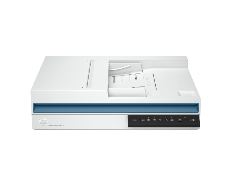 scanners