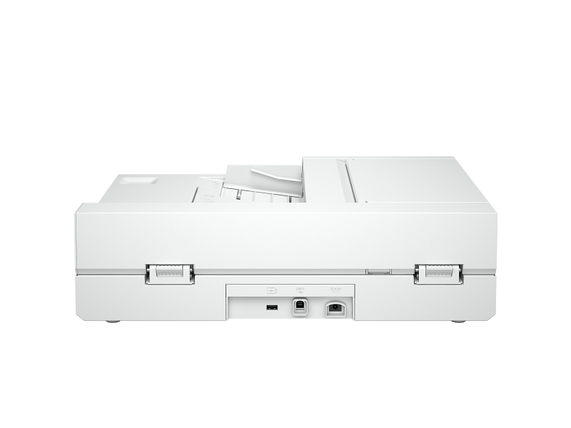 scanners