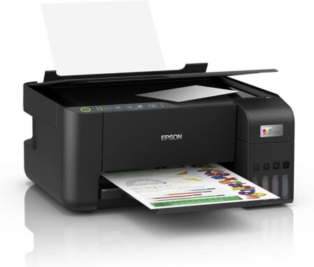 Epson EcoTank L3250 Wireless Ink Tank All-in-One Printer