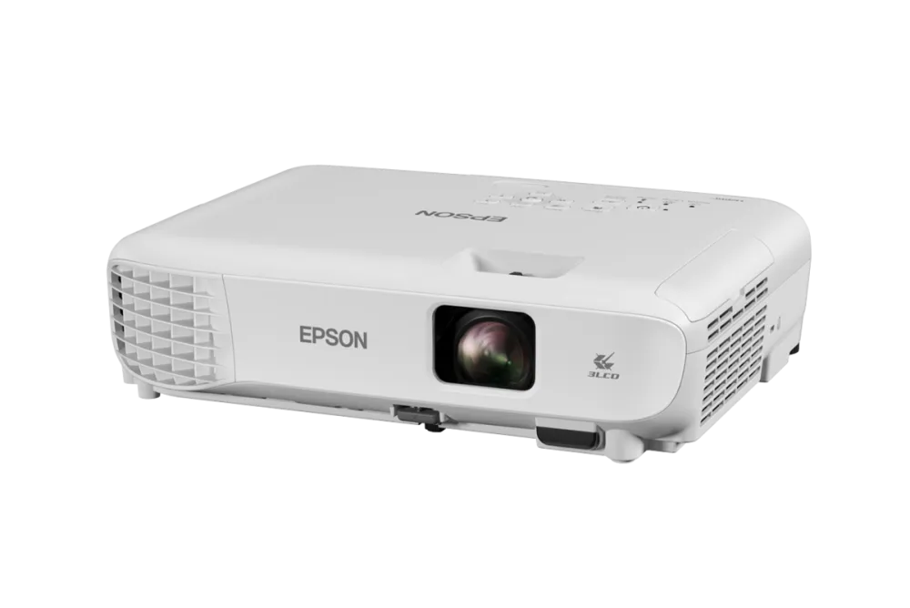 projector