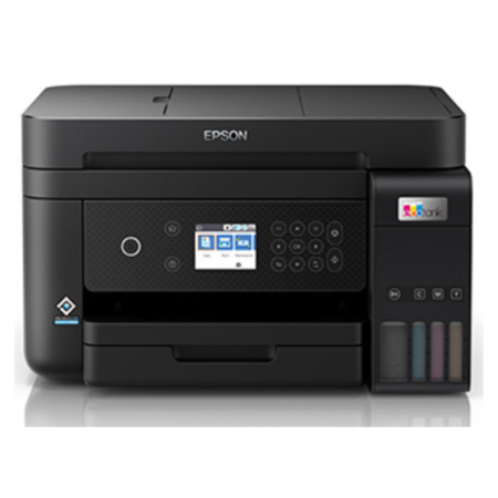 Epson EcoTank L6270 A4 Wi-Fi Duplex All-in-One Ink Tank Printer with ADF
