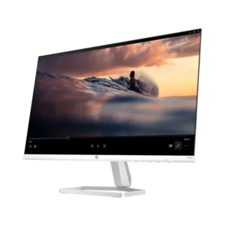 HP Series 5 524sa 23.8-Inch FHD Monitor with Speakers