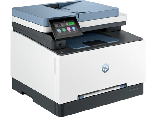 HP Color LaserJet Pro 3303fdn Laser Printer - Image 2