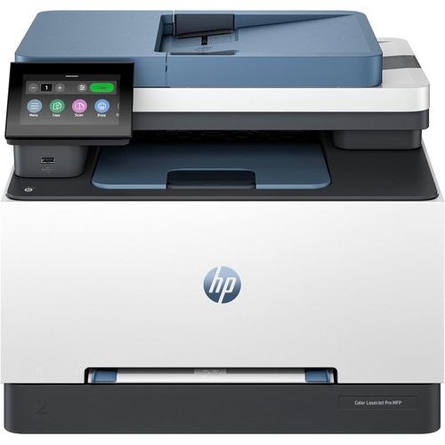 HP Color LaserJet Pro 3303fdn Laser Printer - Image 3