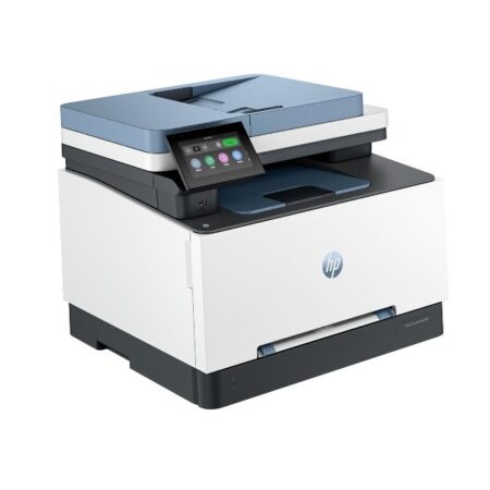 HP Color LaserJet Pro 3303fdn Laser Printer